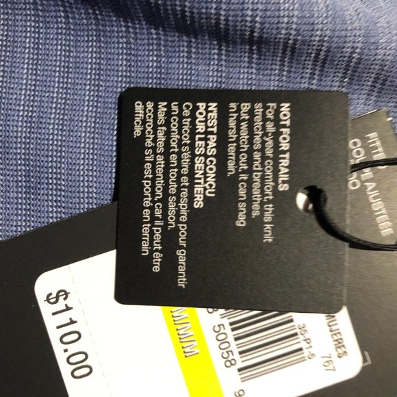 Brand New Women's Under Armor Lightweight Purple Hooded Sweatshirt - Picture 11 of 14